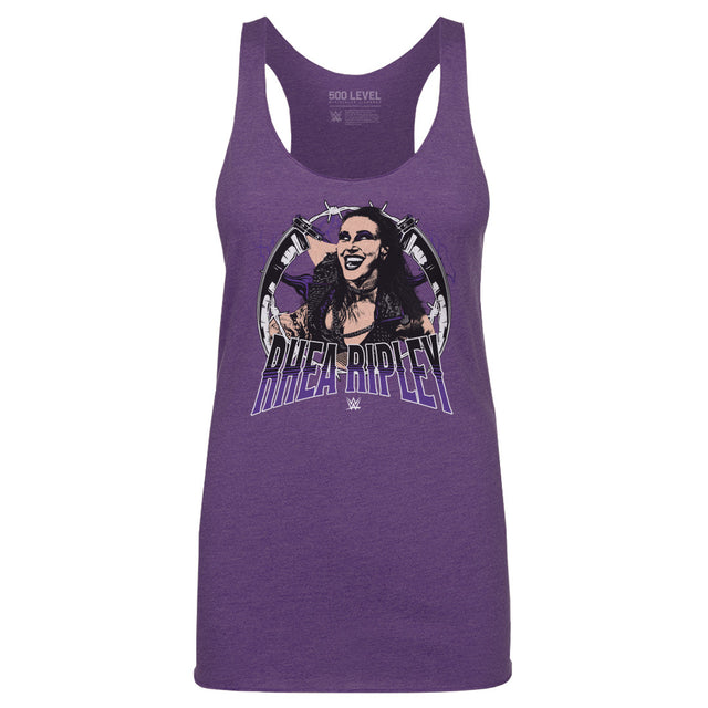 Rhea Ripley Women's Tank Top | 500 LEVEL