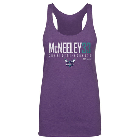 Liam McNeeley Women's Tank Top | 500 LEVEL