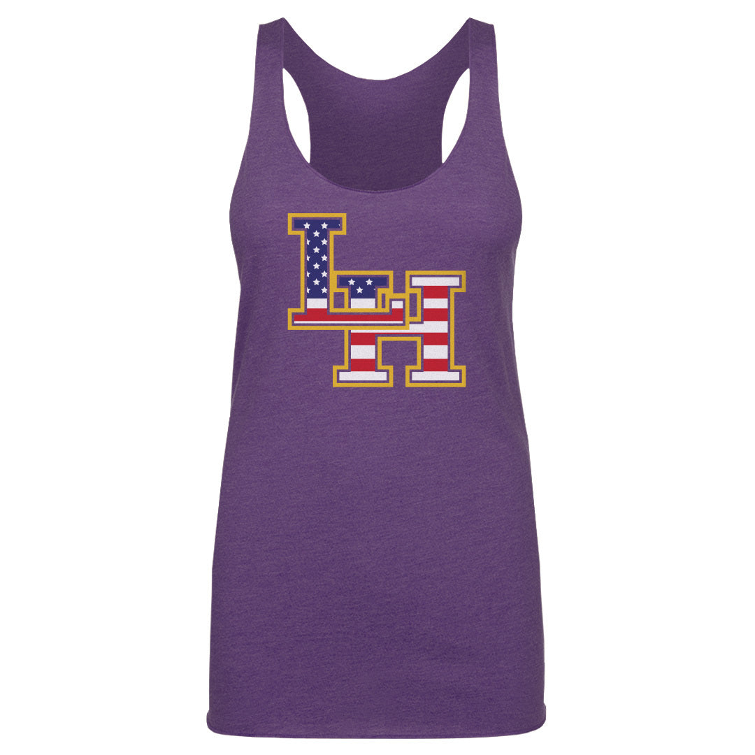 Crown Trio Women's Tank Top | 500 LEVEL