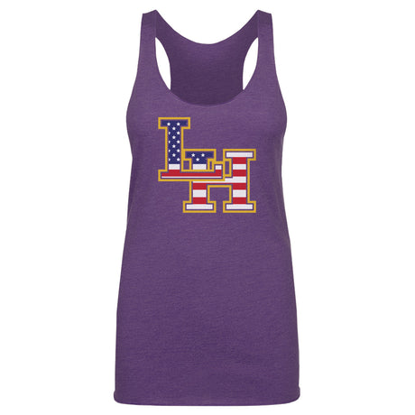 Crown Trio Women's Tank Top | 500 LEVEL