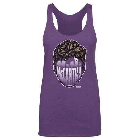 J.J. McCarthy Women's Tank Top | 500 LEVEL