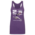 Isaiah Rodgers Women's Tank Top | 500 LEVEL