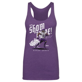 Aaron Jones Women's Tank Top | 500 LEVEL