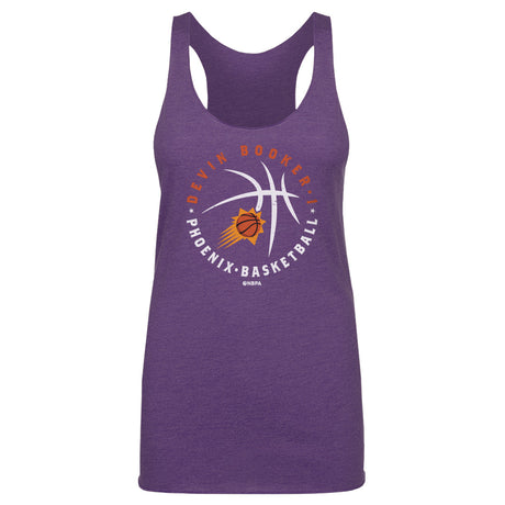 Devin Booker Women's Tank Top | 500 LEVEL