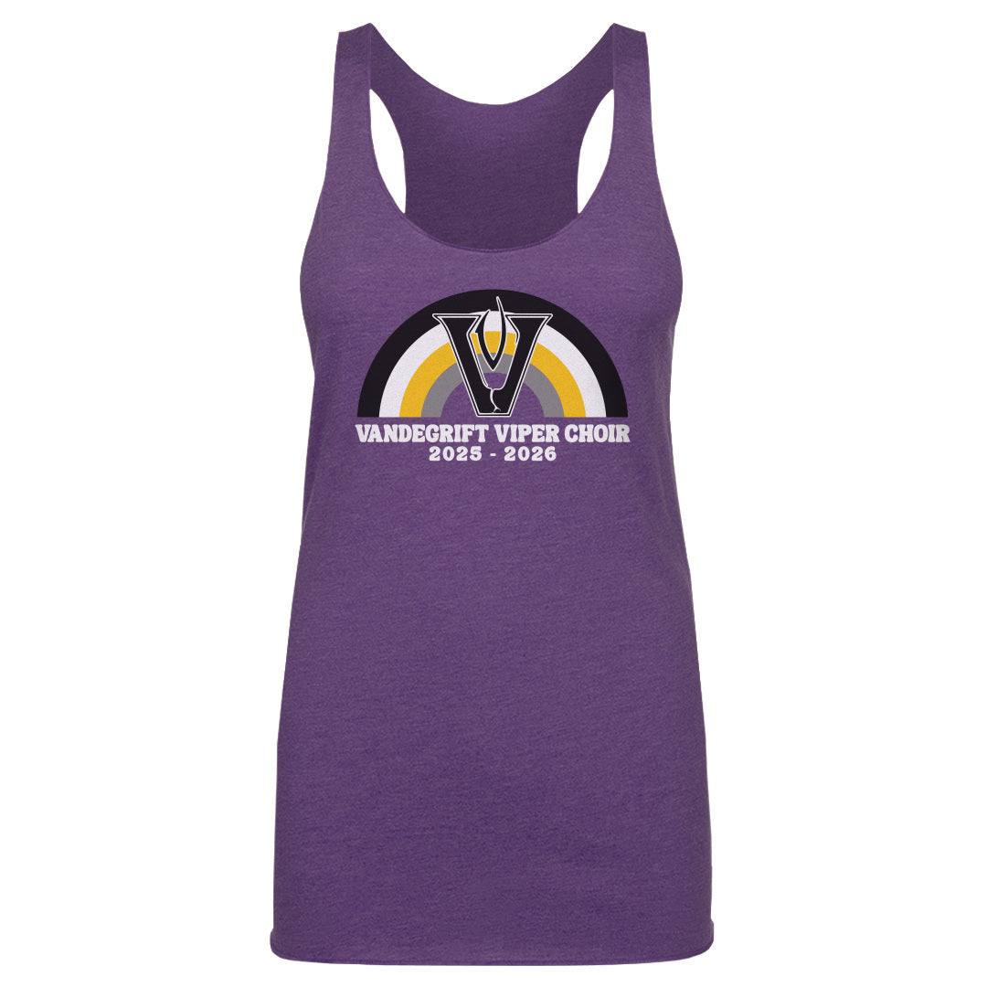 Vandegrift Women's Tank Top | 500 LEVEL