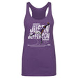 Justin Jefferson Women's Tank Top | 500 LEVEL