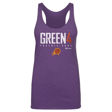 Jalen Green Women's Tank Top | 500 LEVEL