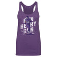 Derrick Henry Women's Tank Top | 500 LEVEL