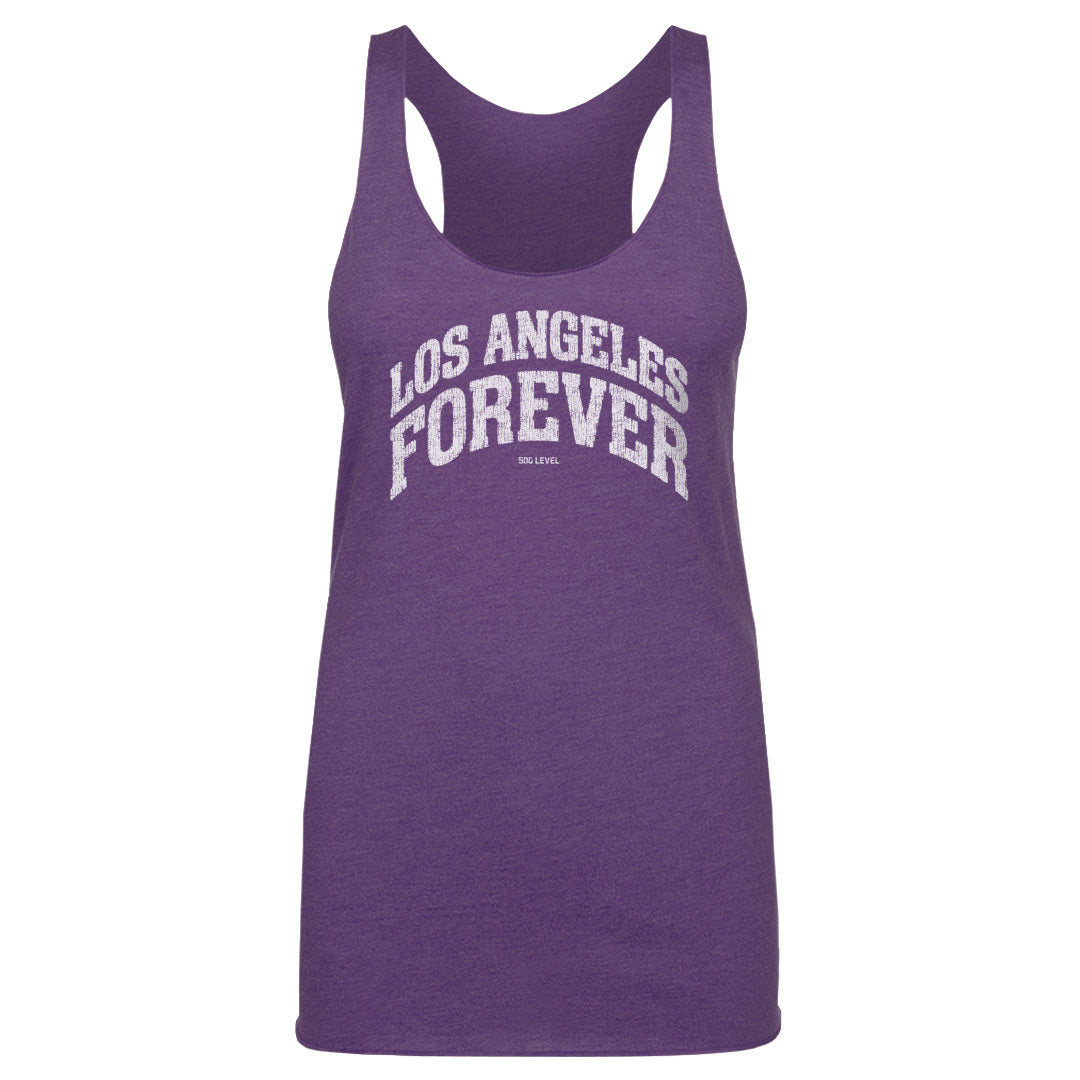 Los Angeles Women's Tank Top | 500 LEVEL