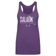 Tidjane Salaun Women's Tank Top | 500 LEVEL