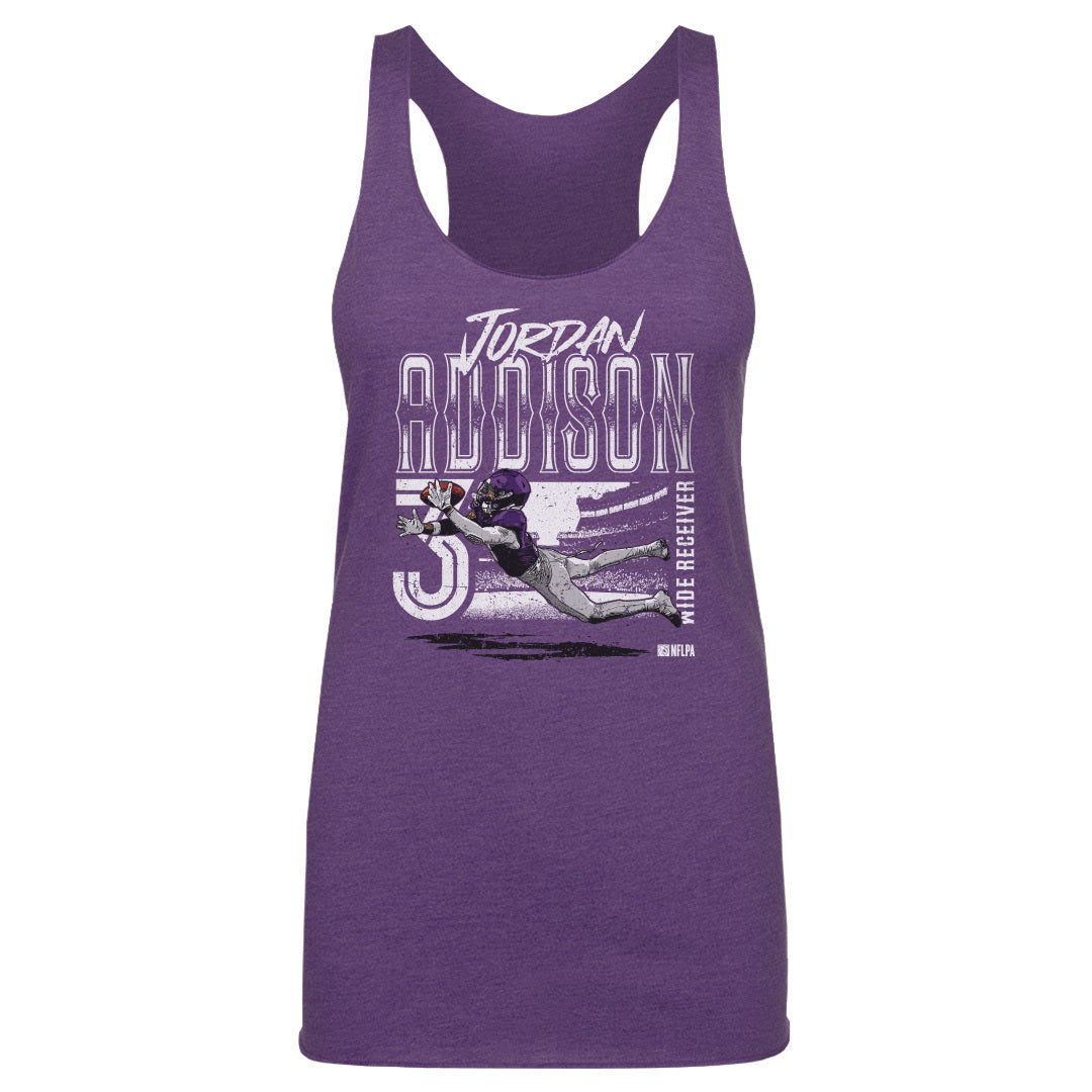 Jordan Addison Women's Tank Top | 500 LEVEL