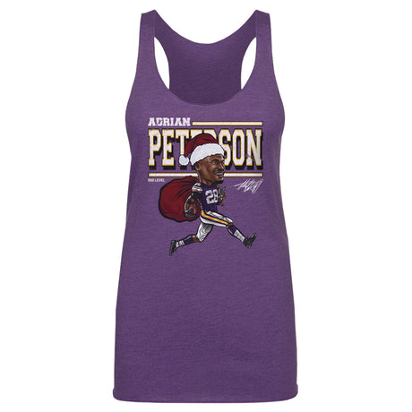 Adrian Peterson Women's Tank Top | 500 LEVEL