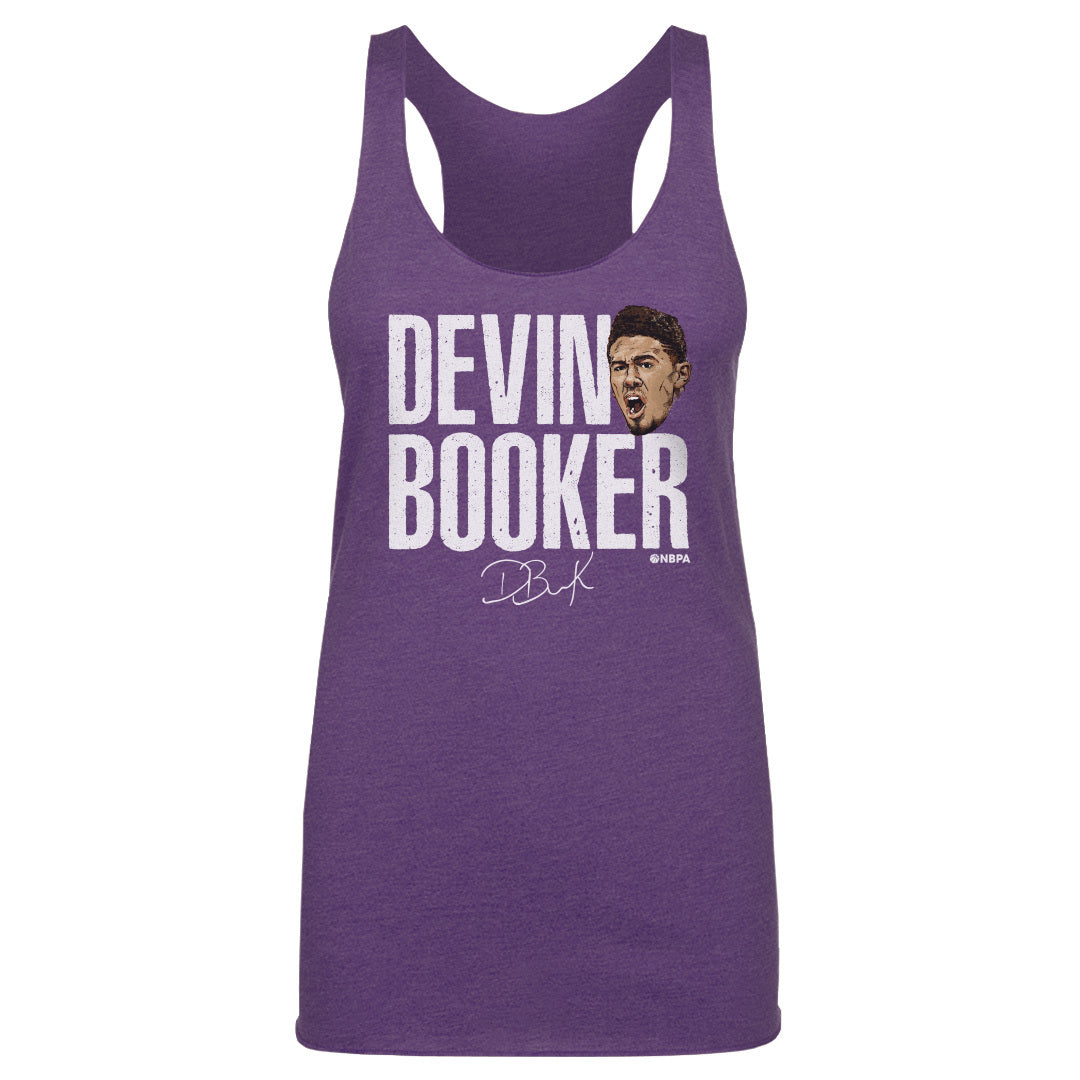 Devin Booker Women's Tank Top | 500 LEVEL
