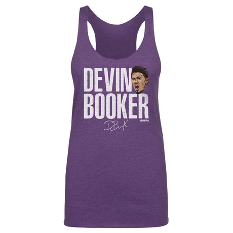Devin Booker Women's Tank Top | 500 LEVEL