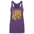 Luka Doncic Women's Tank Top | 500 LEVEL