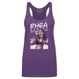 Rhea Ripley Women's Tank Top | 500 LEVEL