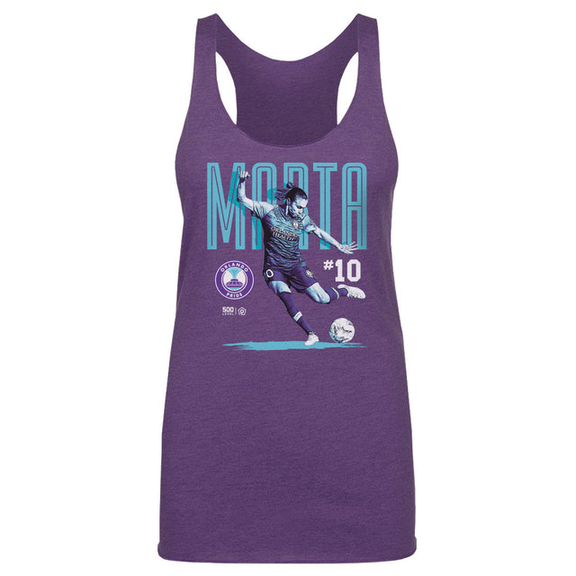 Marta Women's Tank Top | 500 LEVEL