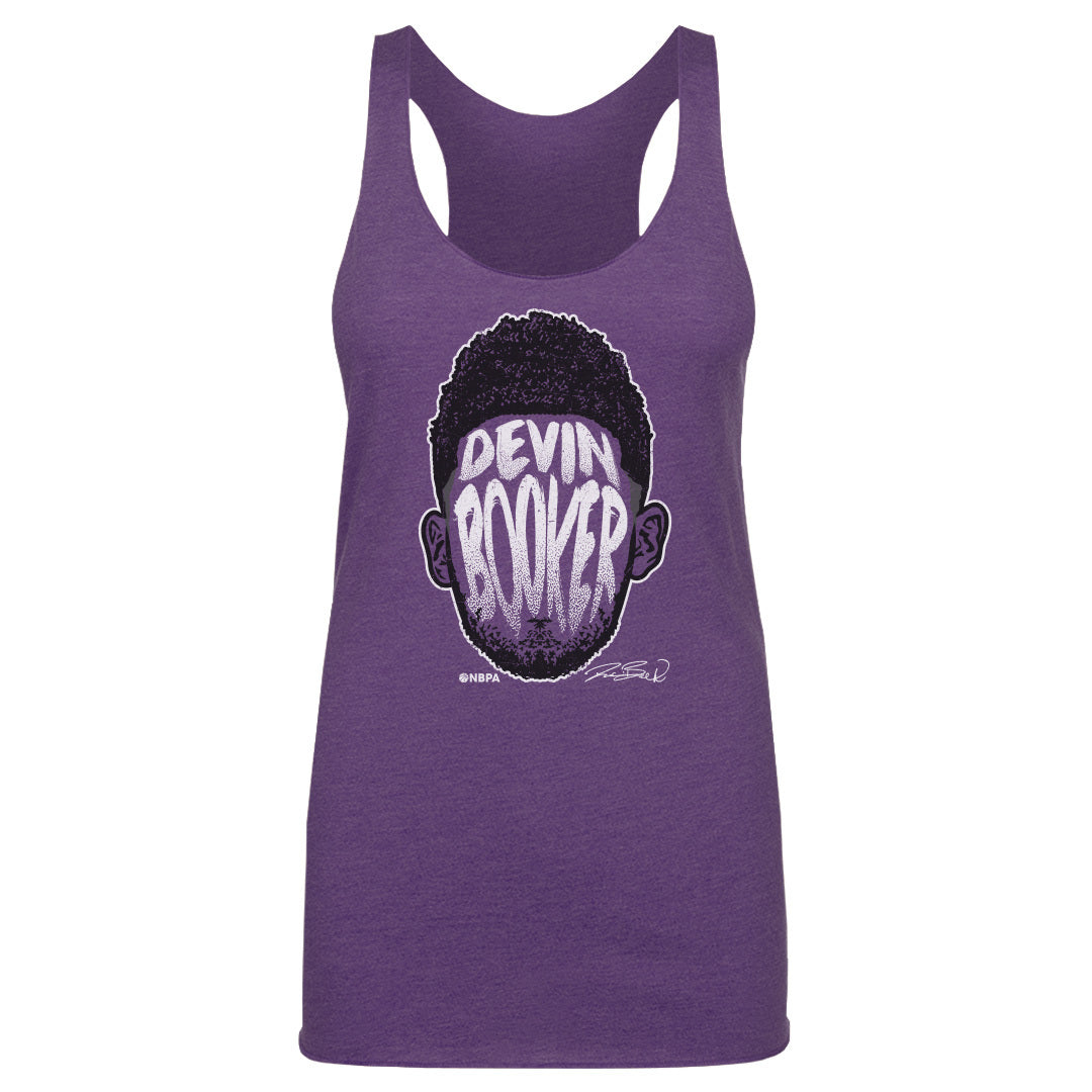 Devin Booker Women's Tank Top | 500 LEVEL
