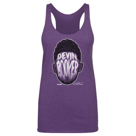Devin Booker Women's Tank Top | 500 LEVEL
