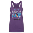 Ally Lemos Women's Tank Top | 500 LEVEL