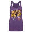 Kelsey Plum Women's Tank Top | 500 LEVEL
