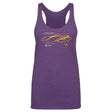 LeBron James Women's Tank Top | 500 LEVEL