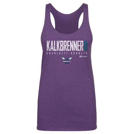 Ryan Kalkbrenner Women's Tank Top | 500 LEVEL