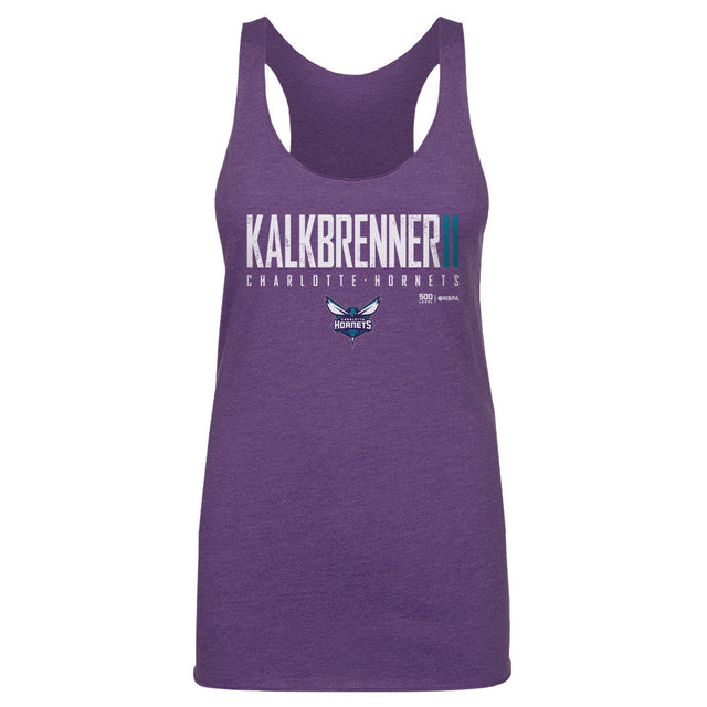 Ryan Kalkbrenner Women's Tank Top | 500 LEVEL