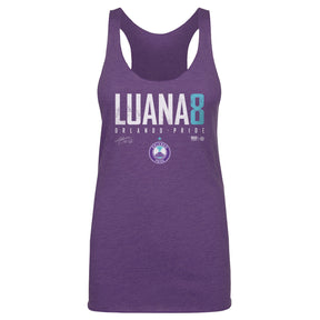 Luana Women's Tank Top | 500 LEVEL