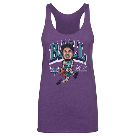 LaMelo Ball Women's Tank Top | 500 LEVEL