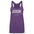 Lamar Jackson Women's Tank Top | 500 LEVEL