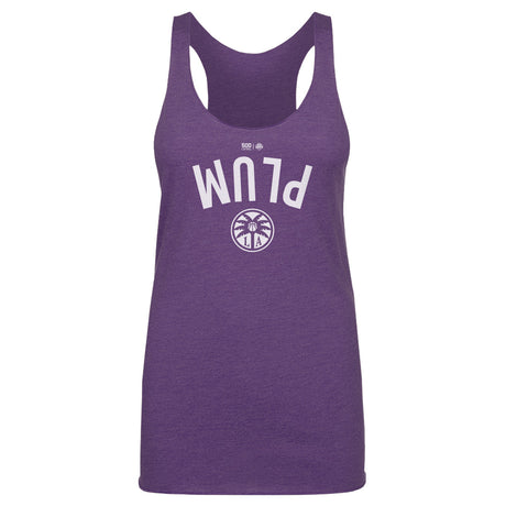 Kelsey Plum Women's Tank Top | 500 LEVEL