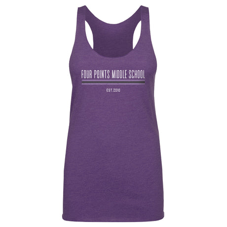 Crown Trio Women's Tank Top | 500 LEVEL