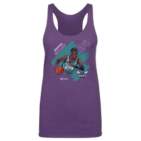 Brandon Miller Women's Tank Top | 500 LEVEL
