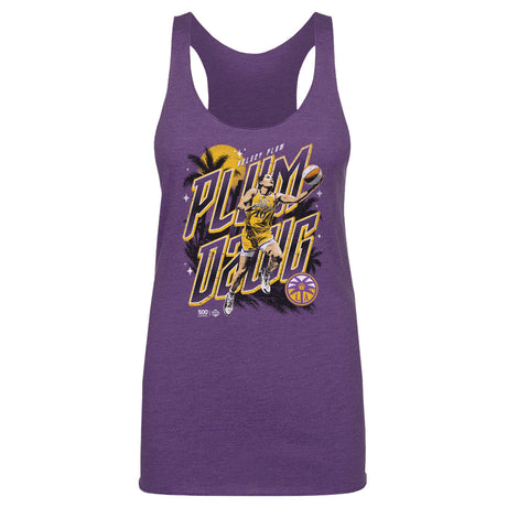 Kelsey Plum Women's Tank Top | 500 LEVEL