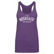 Justin Jefferson Women's Tank Top | 500 LEVEL