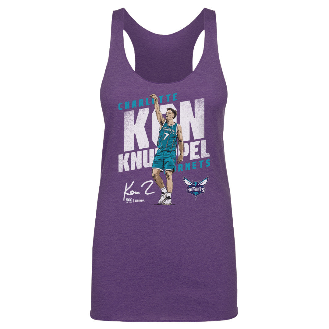 Kon Knueppel Women's Tank Top | 500 LEVEL