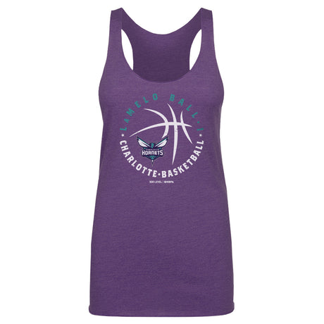 LaMelo Ball Women's Tank Top | 500 LEVEL