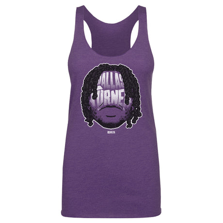 Dallas Turner Women's Tank Top | 500 LEVEL