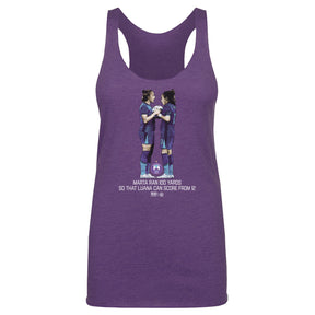 Marta Women's Tank Top | 500 LEVEL