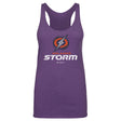 Orlando Storm Women's Tank Top | 500 LEVEL