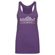 Los Angeles Sparks Women's Tank Top | 500 LEVEL