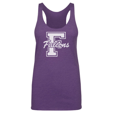 Crown Trio Women's Tank Top | 500 LEVEL