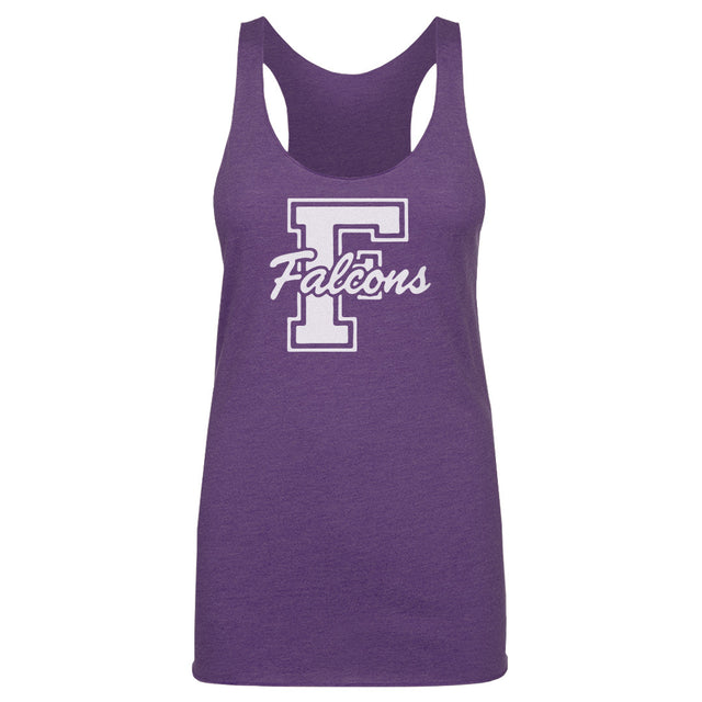 Crown Trio Women's Tank Top | 500 LEVEL