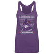 Lamar Jackson Women's Tank Top | 500 LEVEL