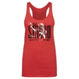 C.J. Stroud Women's Tank Top | 500 LEVEL
