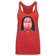 Xavier Worthy Women's Tank Top | 500 LEVEL