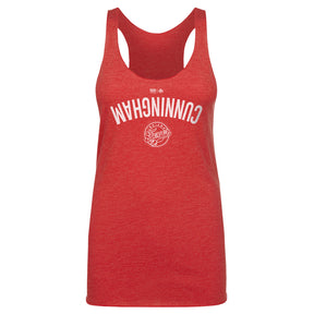 Sophie Cunningham Women's Tank Top | 500 LEVEL