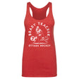 Brady Tkachuk Women's Tank Top | 500 LEVEL