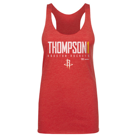 Amen Thompson Women's Tank Top | 500 LEVEL